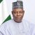 Sen Kashim Shettima - VP Nigeria